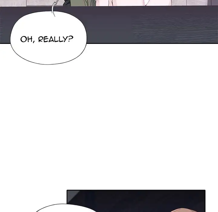 Tighty Lady chapter 42 page 96