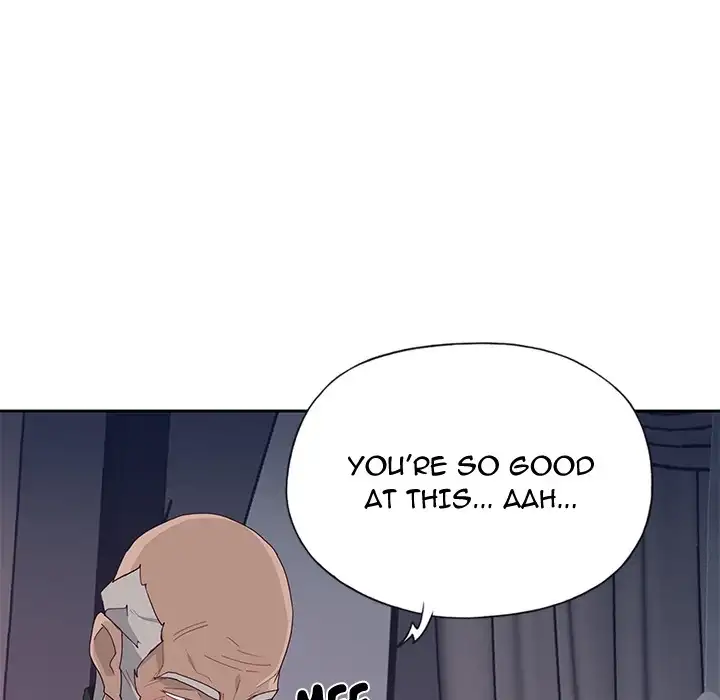 Tighty Lady chapter 42 page 98