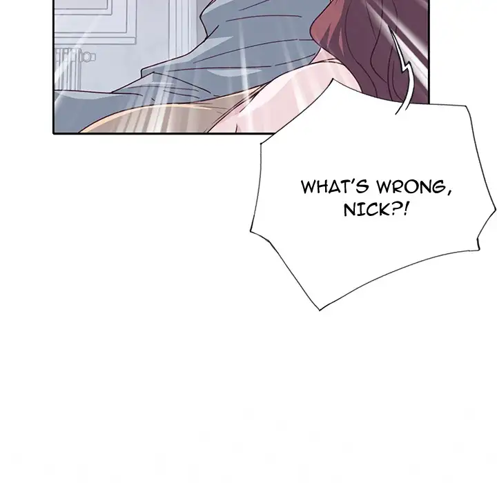 Tighty Lady chapter 42 page 109