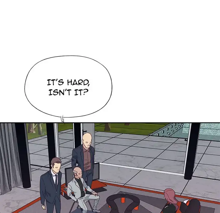 Tighty Lady chapter 43 page 23