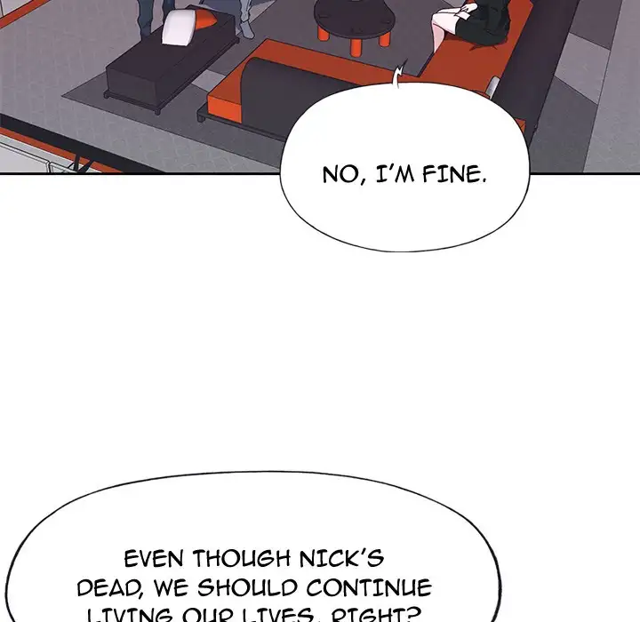 Tighty Lady chapter 43 page 24
