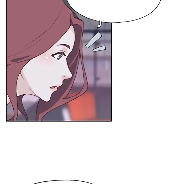 Tighty Lady chapter 43 page 28