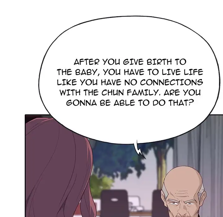Tighty Lady chapter 43 page 30