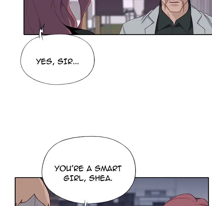 Tighty Lady chapter 43 page 31