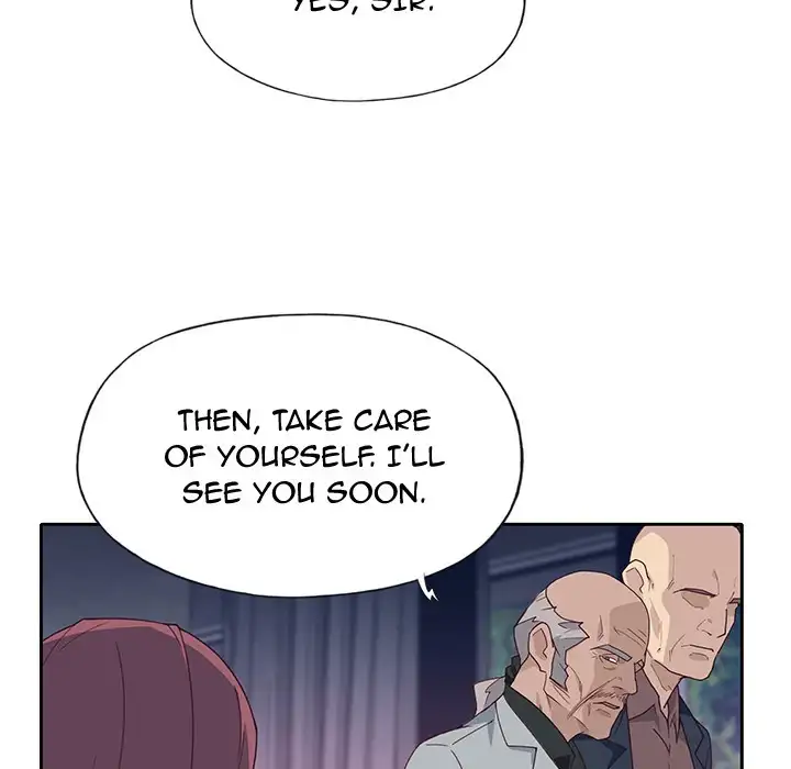 Tighty Lady chapter 43 page 34