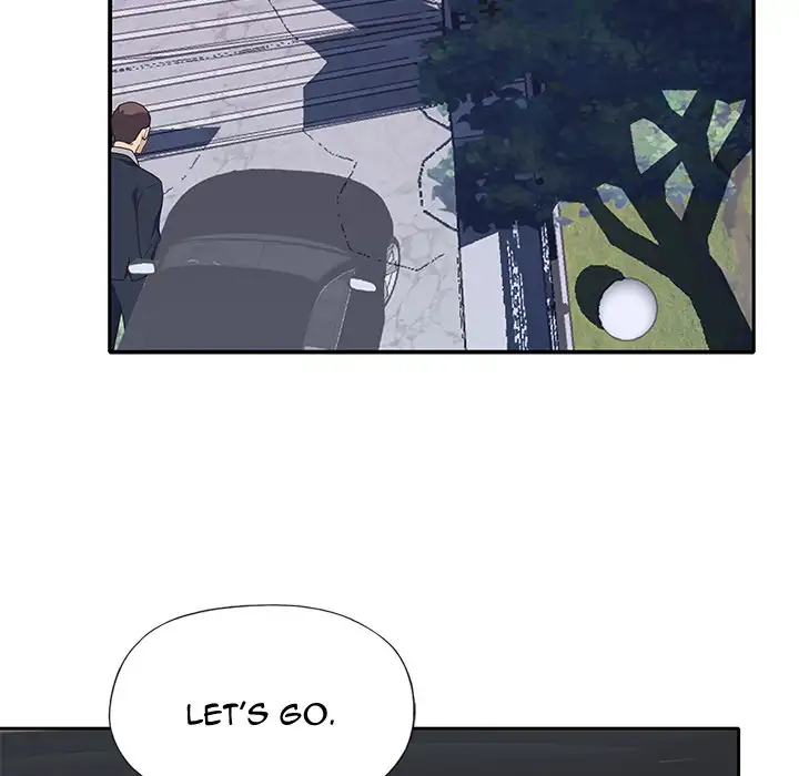 Tighty Lady chapter 43 page 37