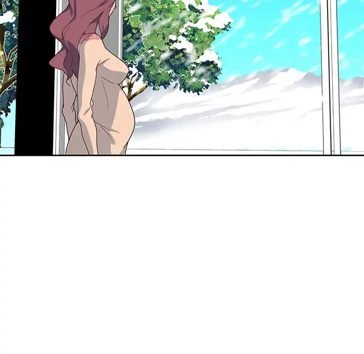 Tighty Lady chapter 43 page 54