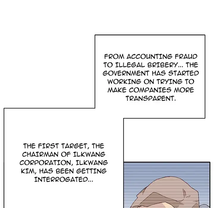 Tighty Lady chapter 43 page 56