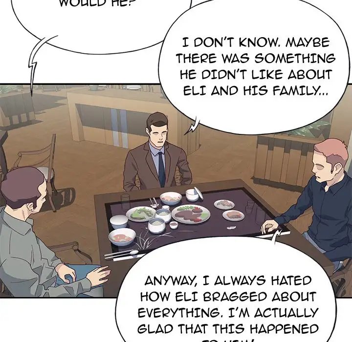 Tighty Lady chapter 43 page 66