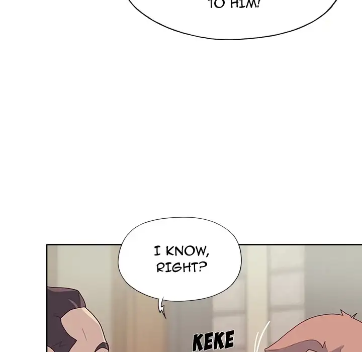 Tighty Lady chapter 43 page 67