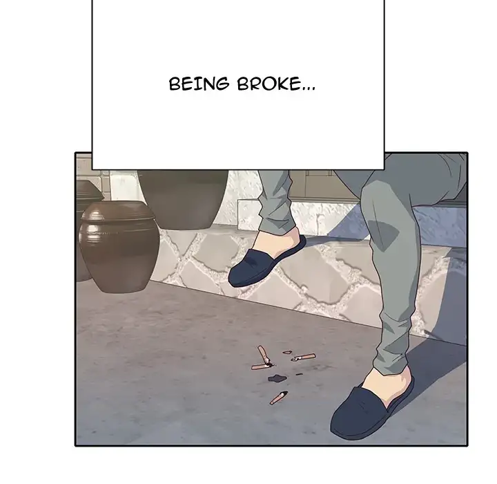 Tighty Lady chapter 43 page 69