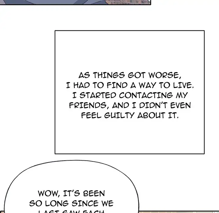 Tighty Lady chapter 43 page 79