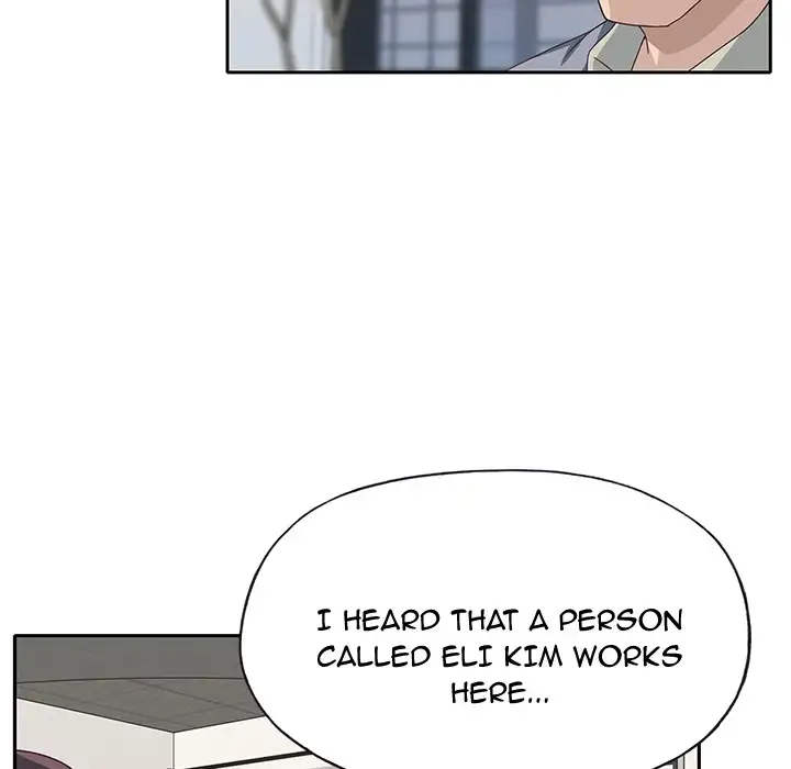Tighty Lady chapter 43 page 88