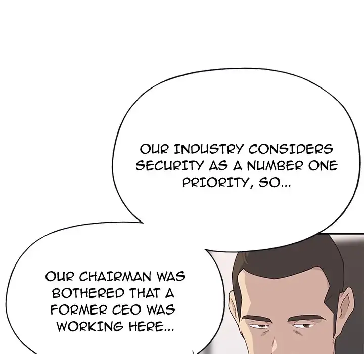 Tighty Lady chapter 43 page 90