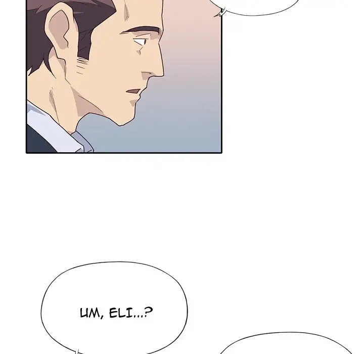 Tighty Lady chapter 43 page 92