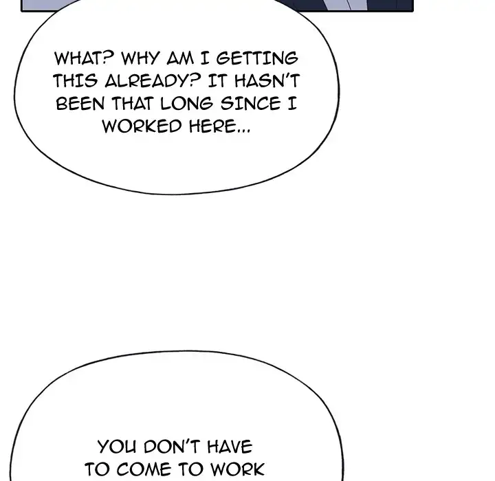 Tighty Lady chapter 43 page 96