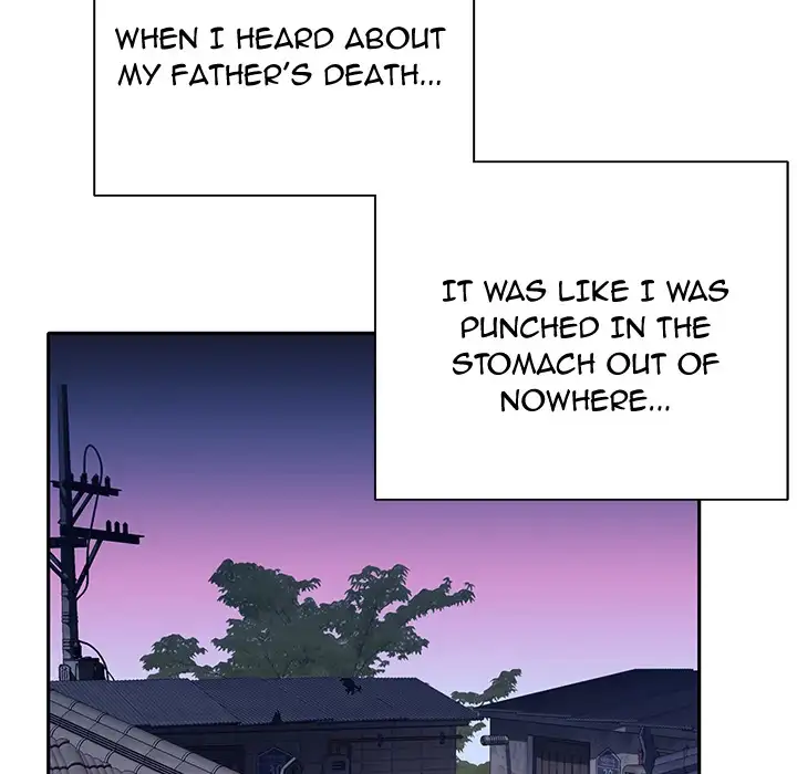 Tighty Lady chapter 43 page 106