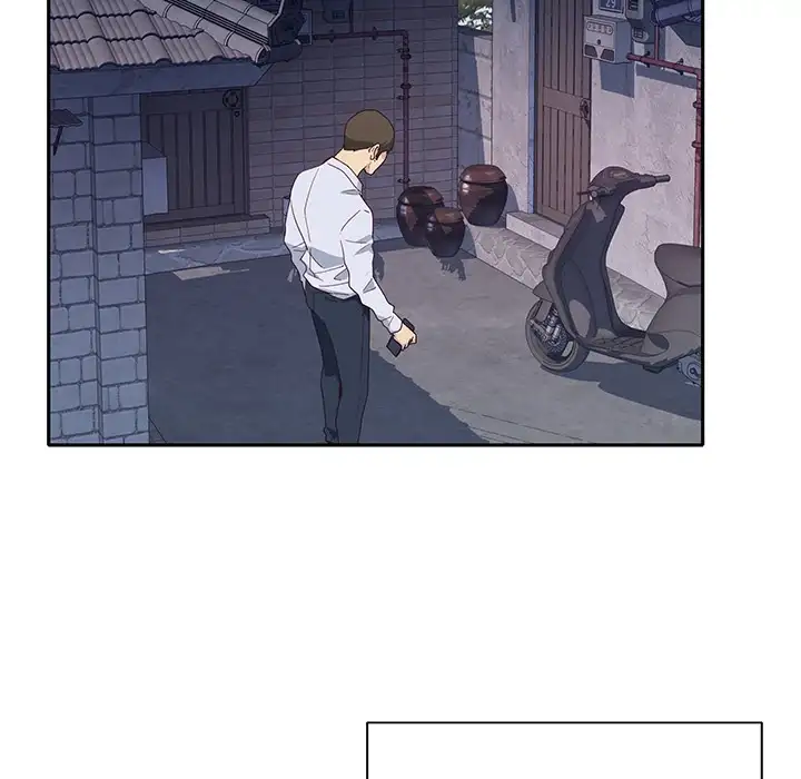 Tighty Lady chapter 43 page 107