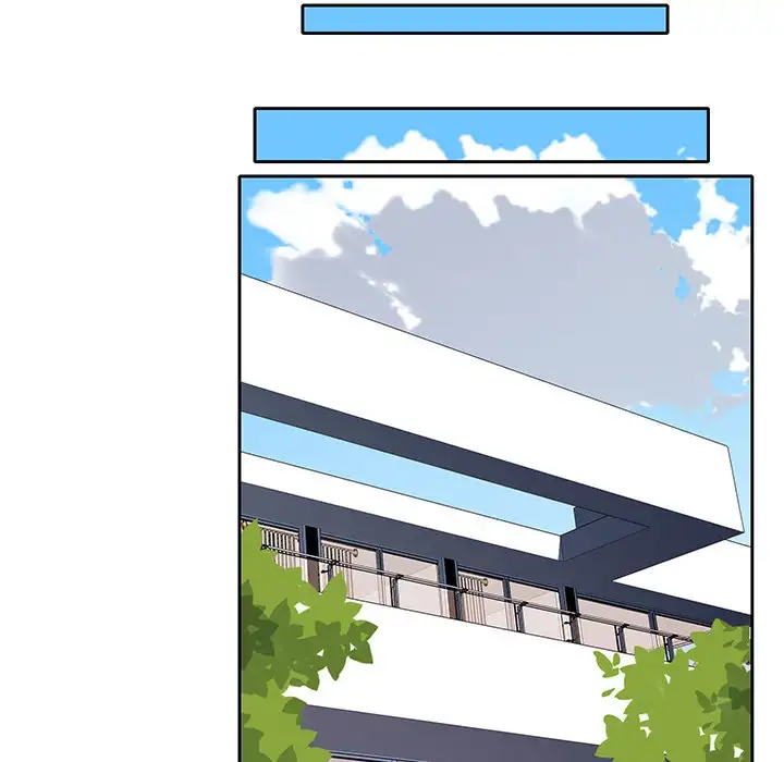 Tighty Lady chapter 44 page 8