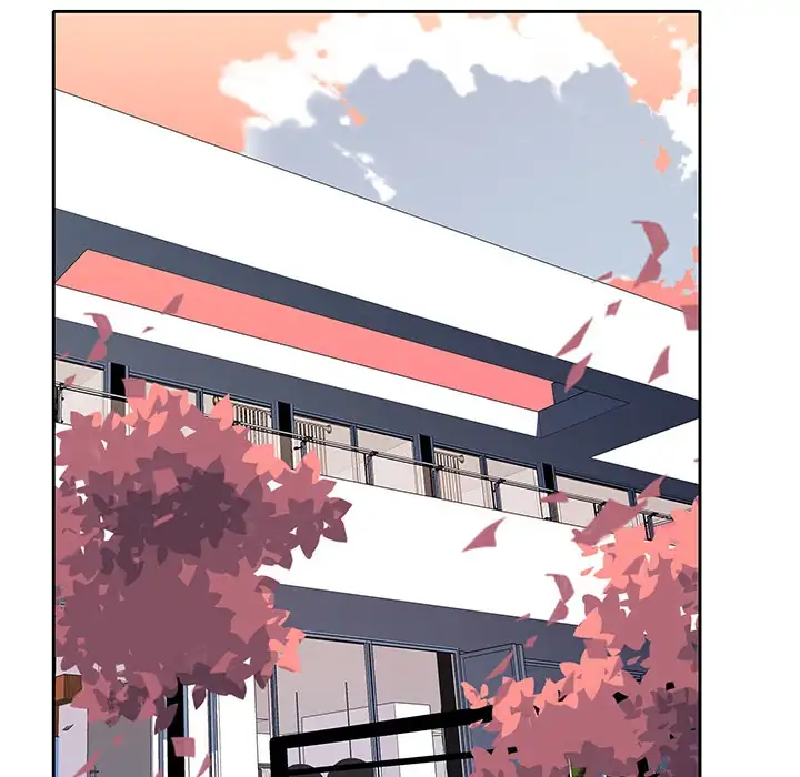 Tighty Lady chapter 44 page 10