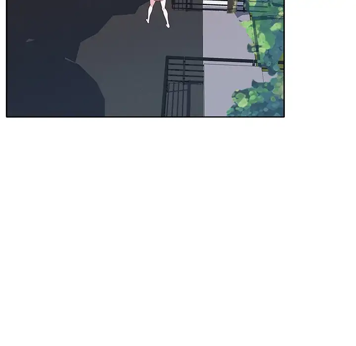 Tighty Lady chapter 44 page 21