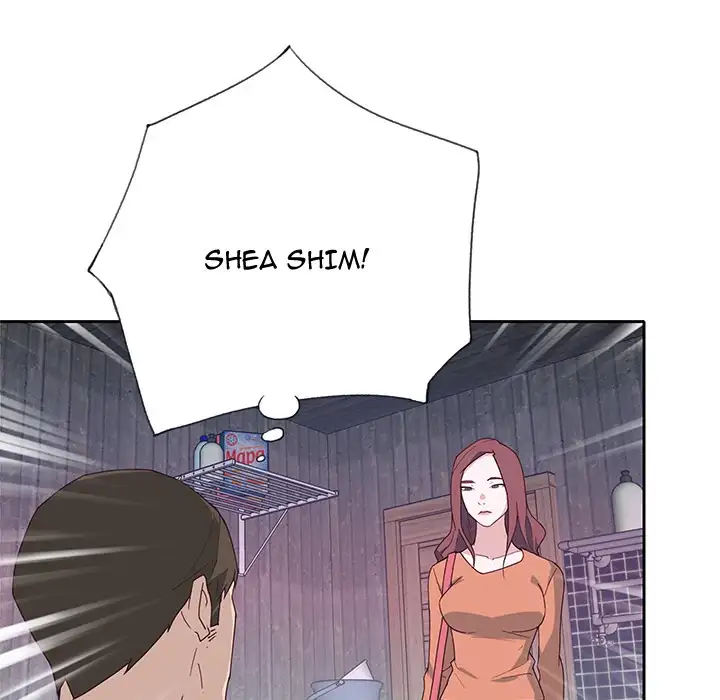 Tighty Lady chapter 44 page 34