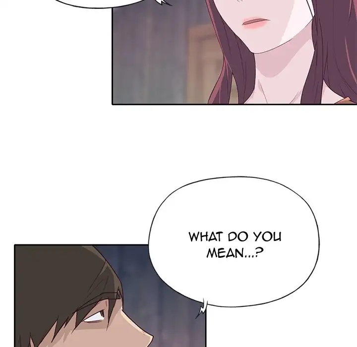 Tighty Lady chapter 44 page 36