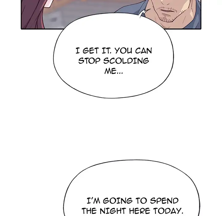 Tighty Lady chapter 44 page 40