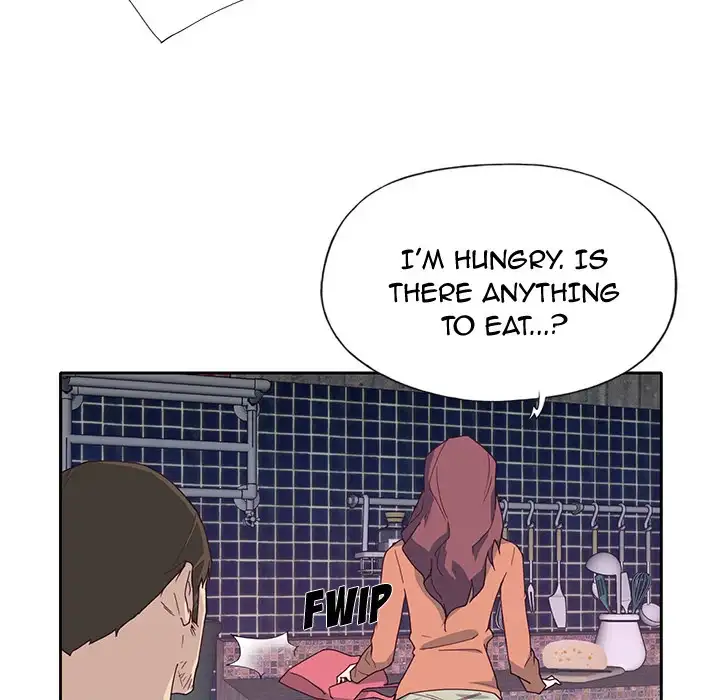 Tighty Lady chapter 44 page 42