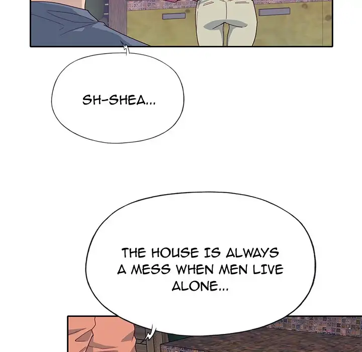 Tighty Lady chapter 44 page 43