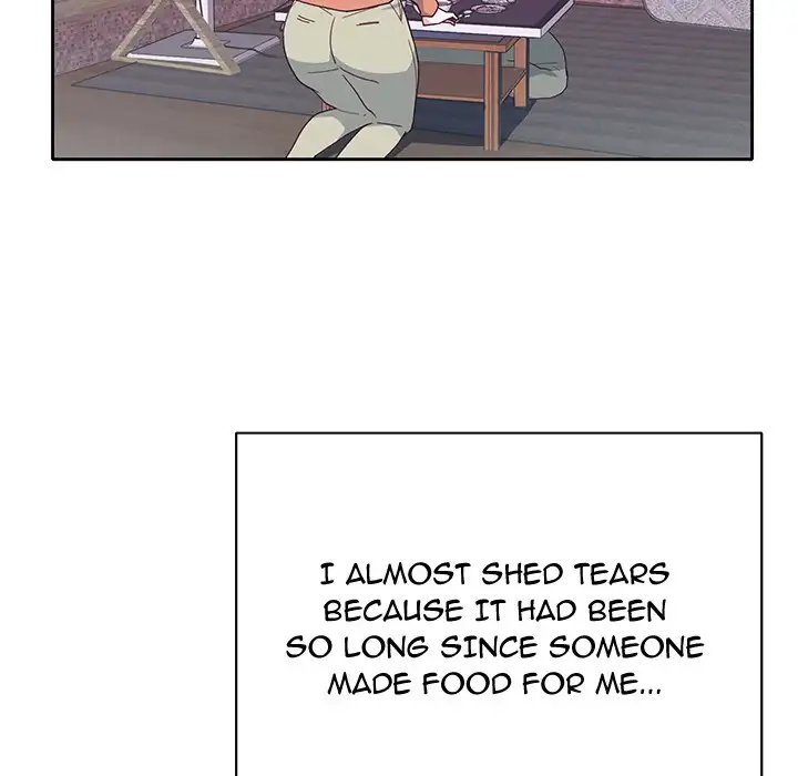 Tighty Lady chapter 44 page 49