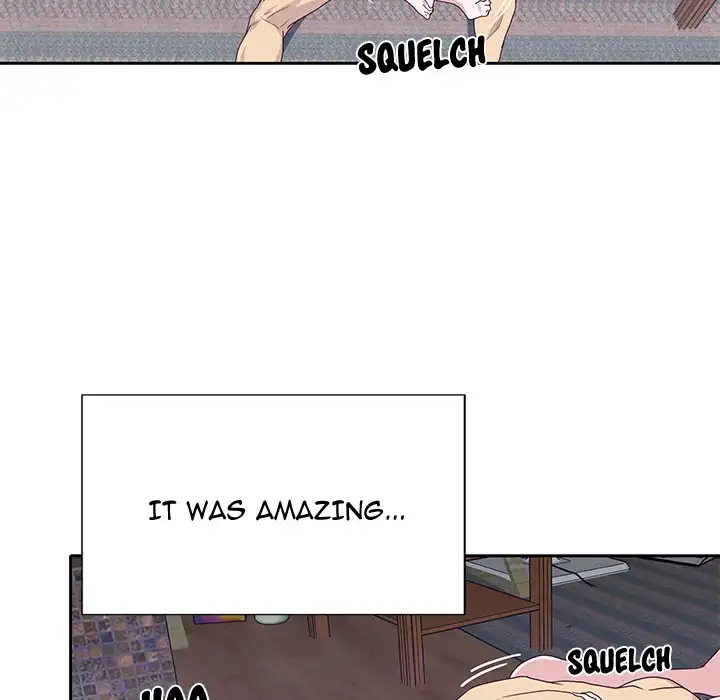 Tighty Lady chapter 44 page 64