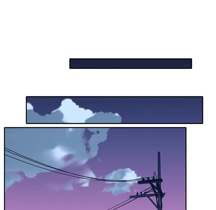 Tighty Lady chapter 44 page 68