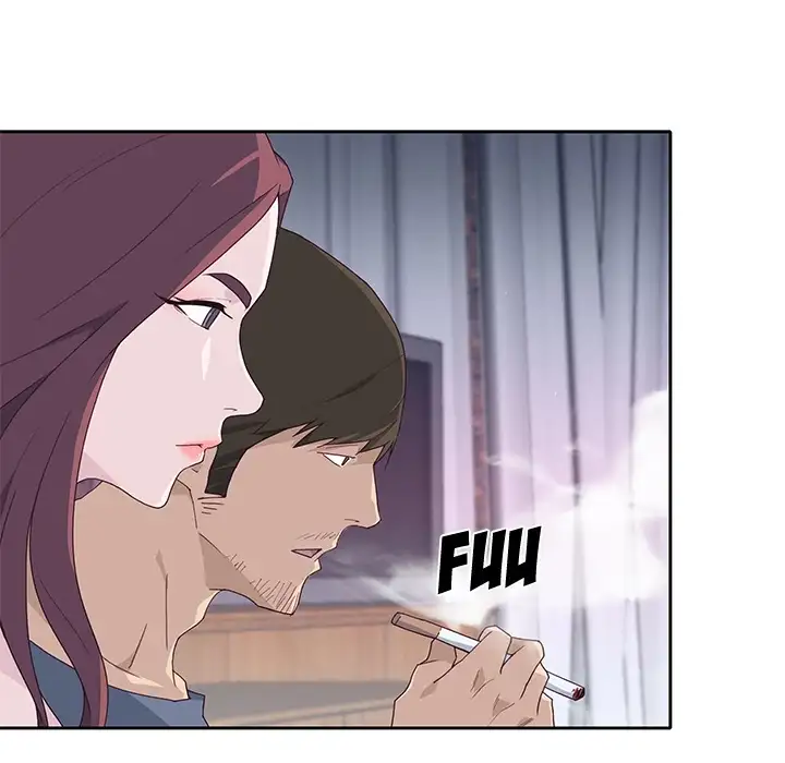 Tighty Lady chapter 44 page 70