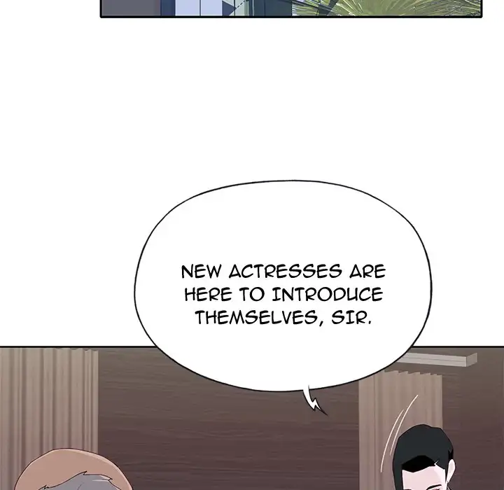 Tighty Lady chapter 44 page 83
