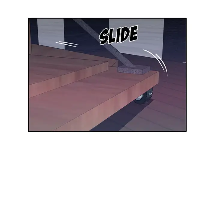 Tighty Lady chapter 44 page 85