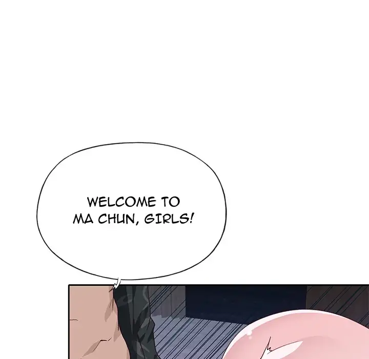 Tighty Lady chapter 44 page 90