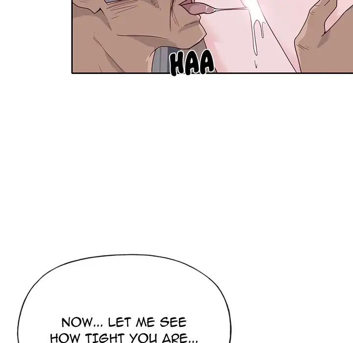 Tighty Lady chapter 44 page 97