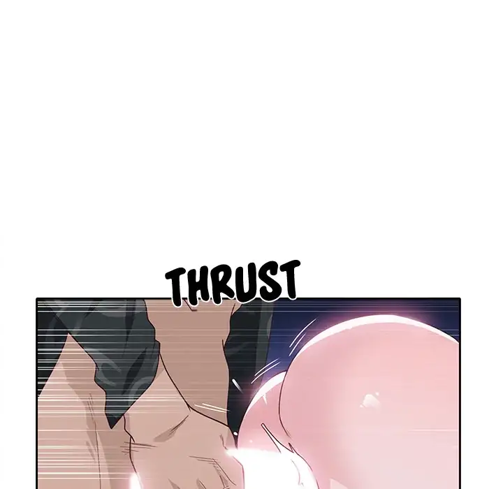 Tighty Lady chapter 44 page 99