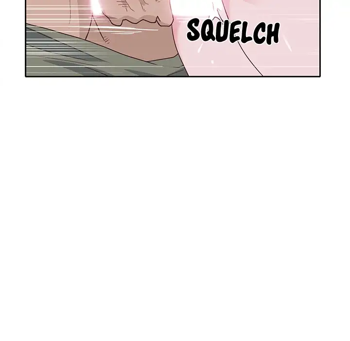 Tighty Lady chapter 44 page 100