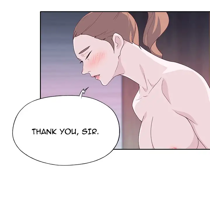 Tighty Lady chapter 44 page 106