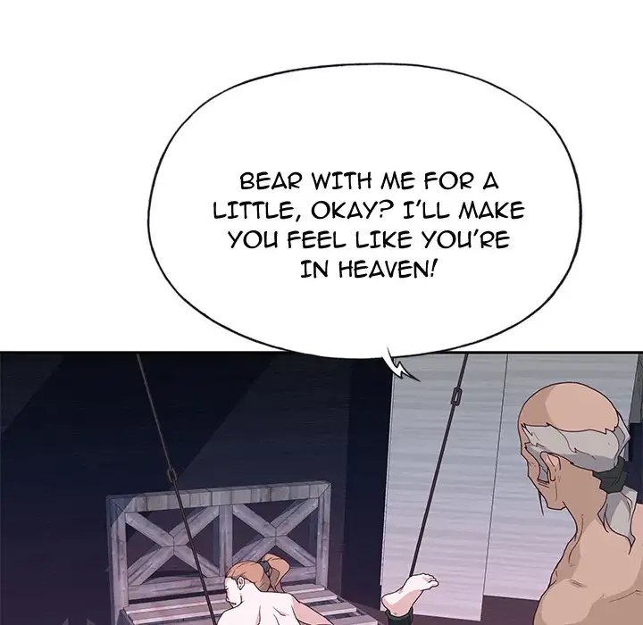 Tighty Lady chapter 45 page 6