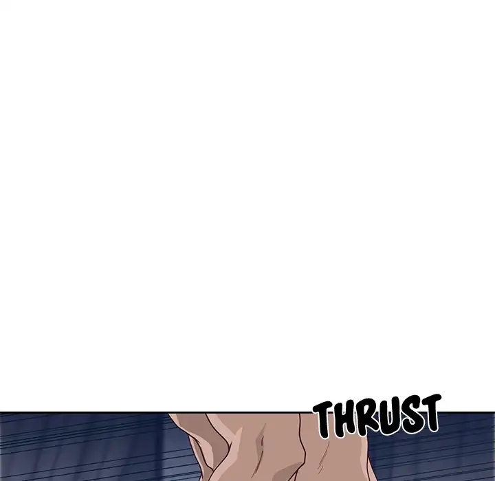 Tighty Lady chapter 45 page 10