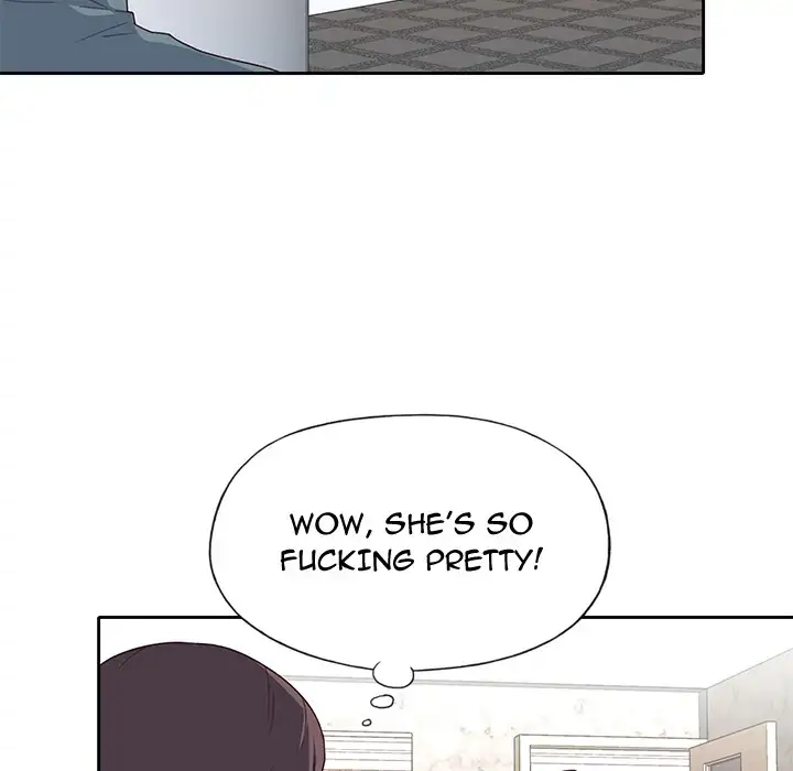 Tighty Lady chapter 45 page 20