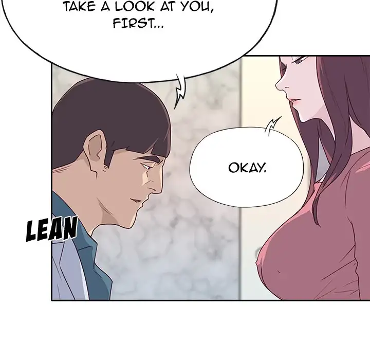 Tighty Lady chapter 45 page 24