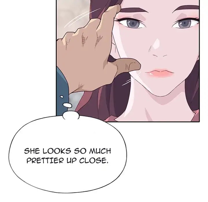 Tighty Lady chapter 45 page 26