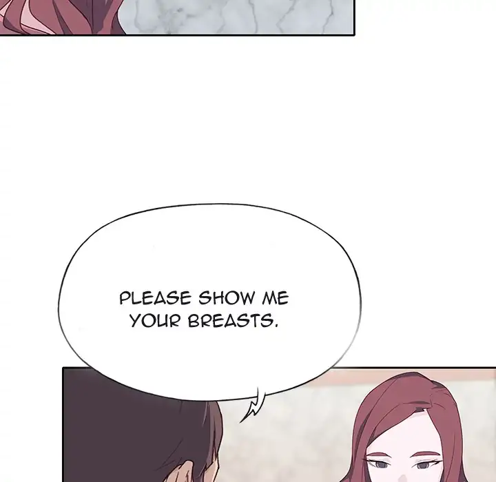 Tighty Lady chapter 45 page 28