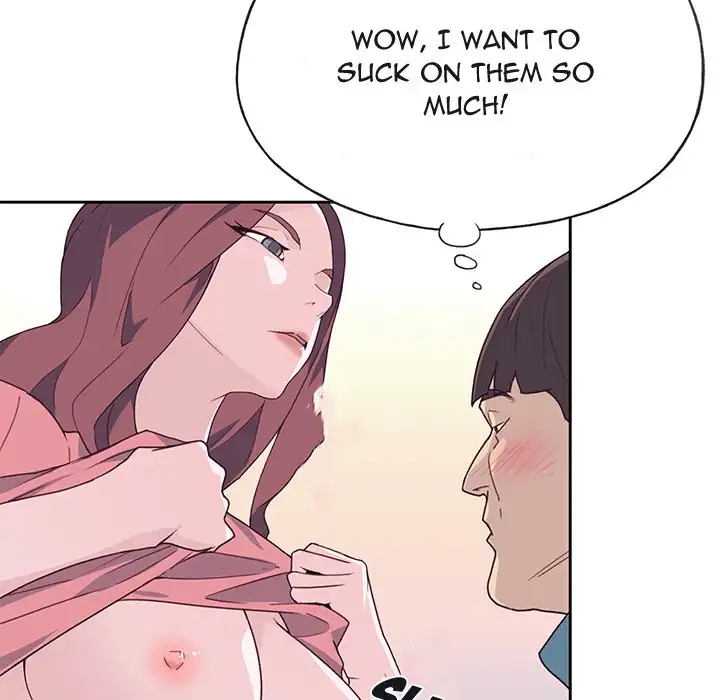Tighty Lady chapter 45 page 30