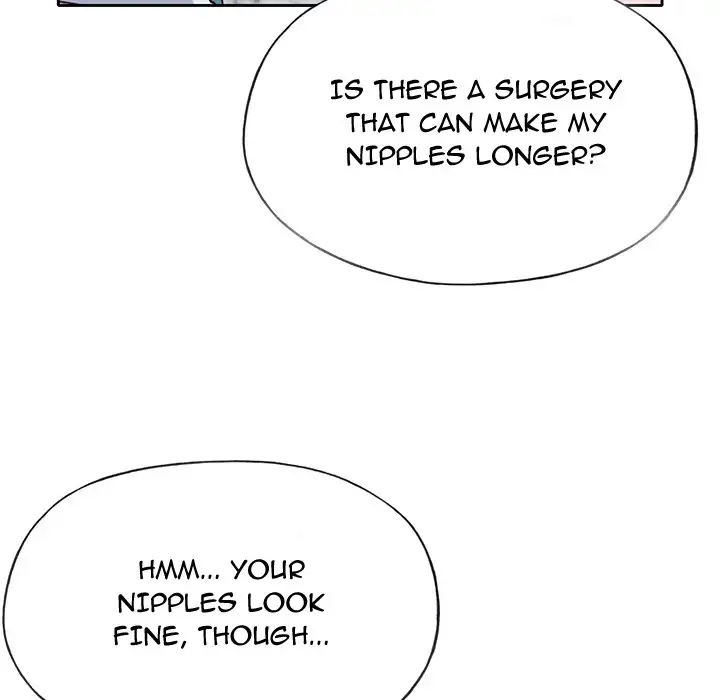 Tighty Lady chapter 45 page 34