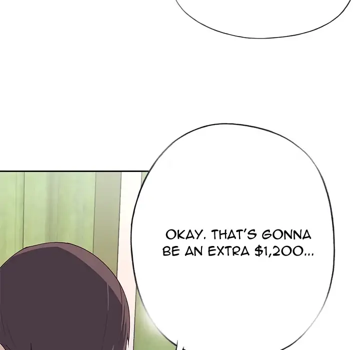 Tighty Lady chapter 45 page 36
